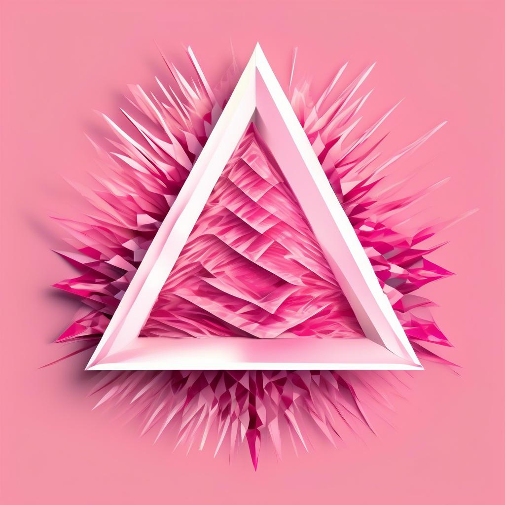 Branded by the Pink Triangle by Ken Setterington
