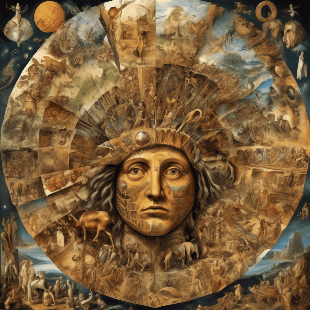 History of the World: Prehistory to the Renaissance by Esmond Wright (Editor)