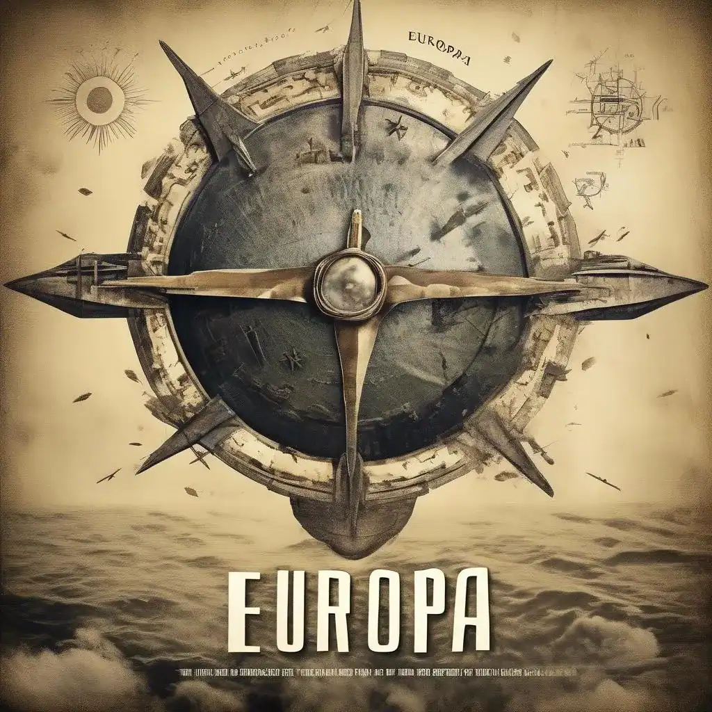 Europa, Europa: A Memoir of World War II by Solomon Perel
