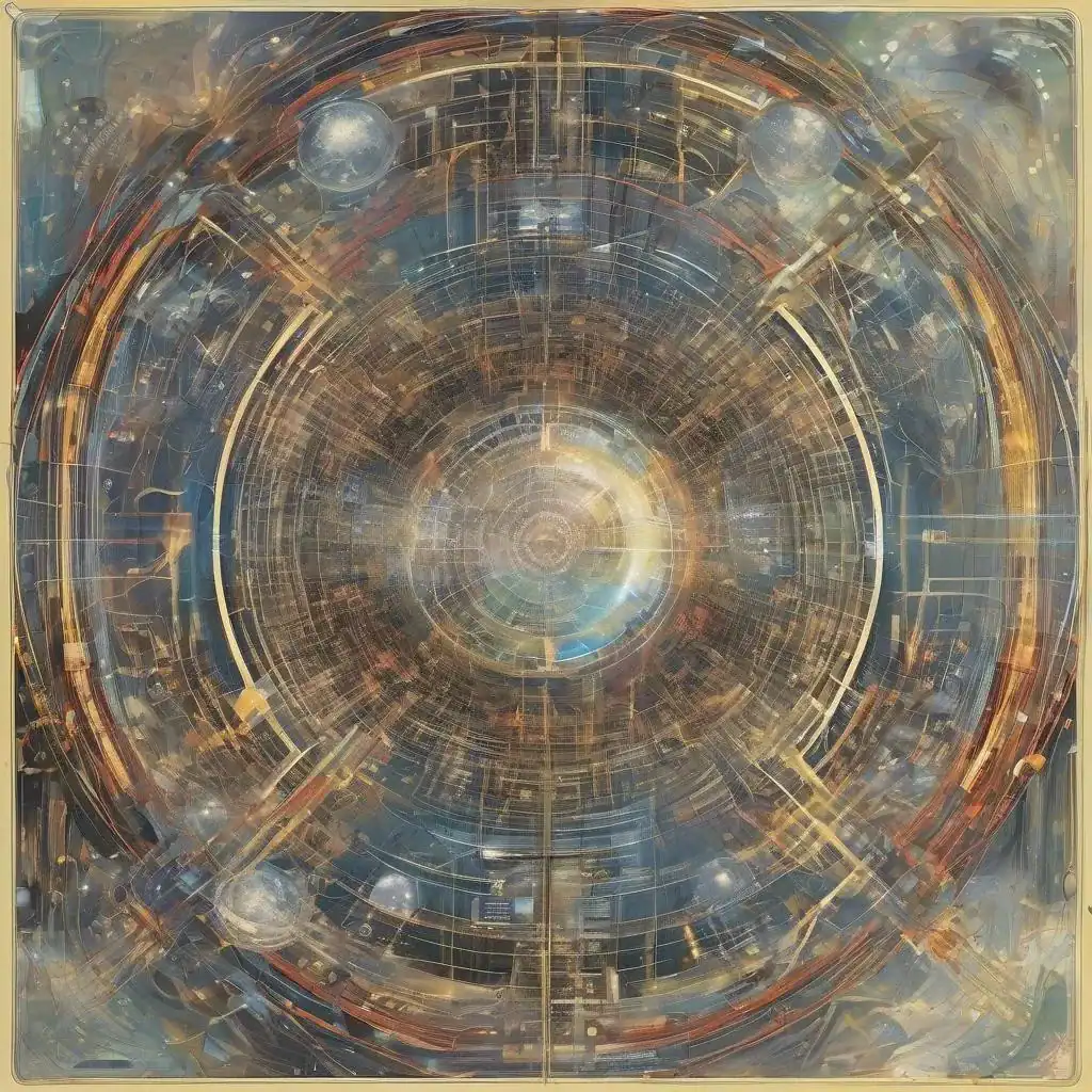 Microcosm: The Quantum Revolution In Economics And Technology by George Gilder
