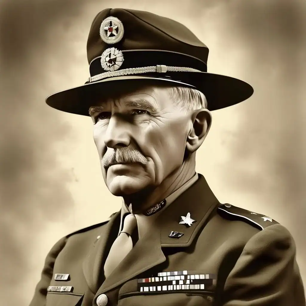 General of the Army: George C. Marshall, Soldier and Statesman by Ed Cray