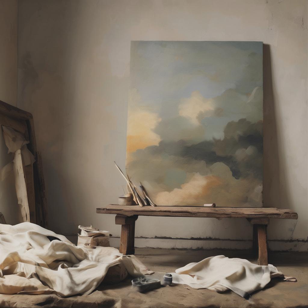 Η Ζωή του Φραντσέσκο Μόκι