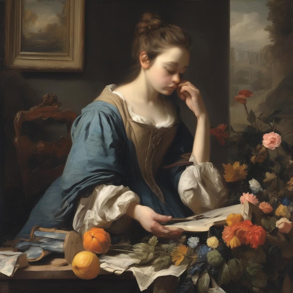 Αντώνιος ντε Λορμ – Ο Μεταμοντέρνος Φωτογράφος