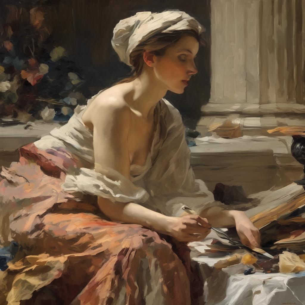 Η ζωή και η καριέρα του Frédéric-Henri SCHOPIN