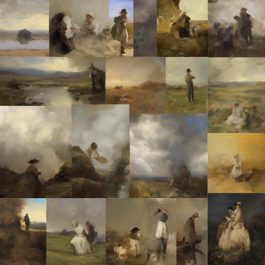 Προσωπική Ζωή και Επίδραση του Frederick George Cotman