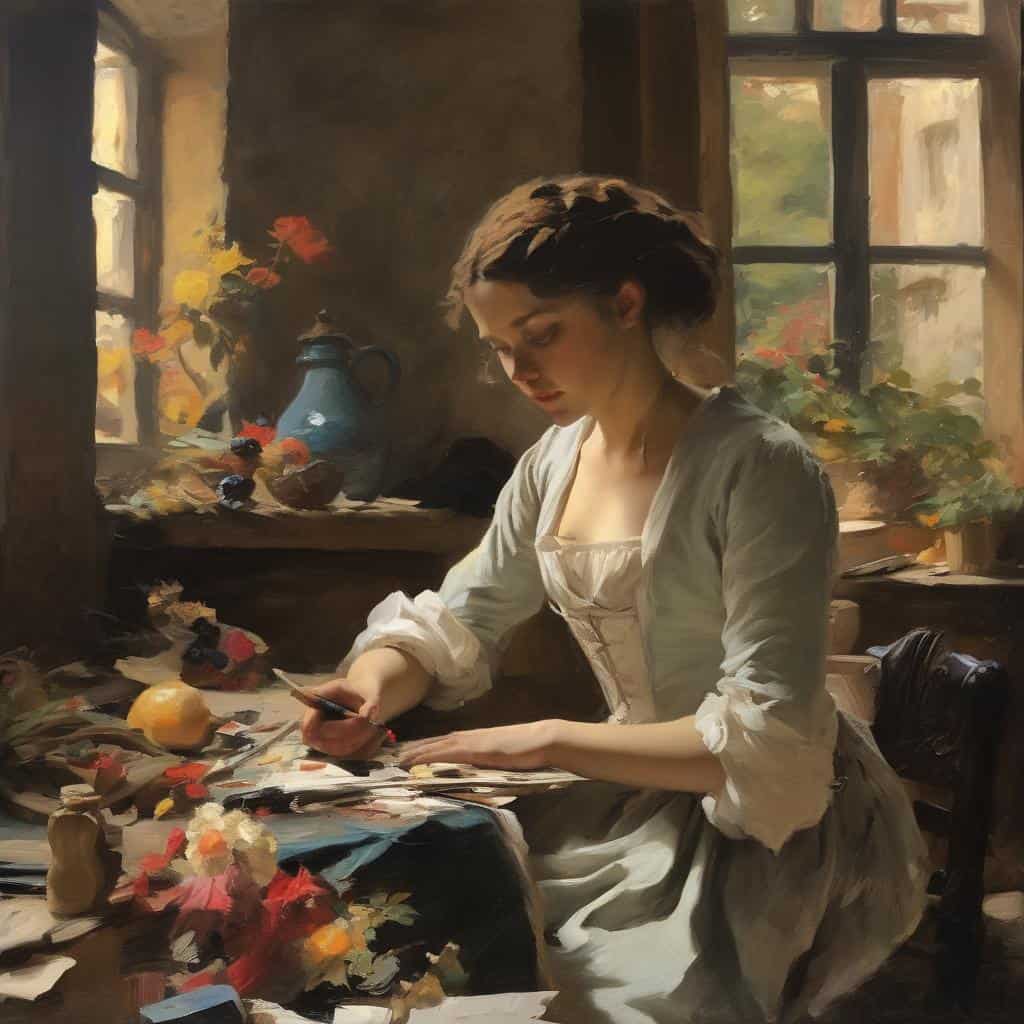 Φρεντερίκ-Ανρί ΣΚΟΠΙΝ – Ο Μαέστρος του Ρομαντισμού