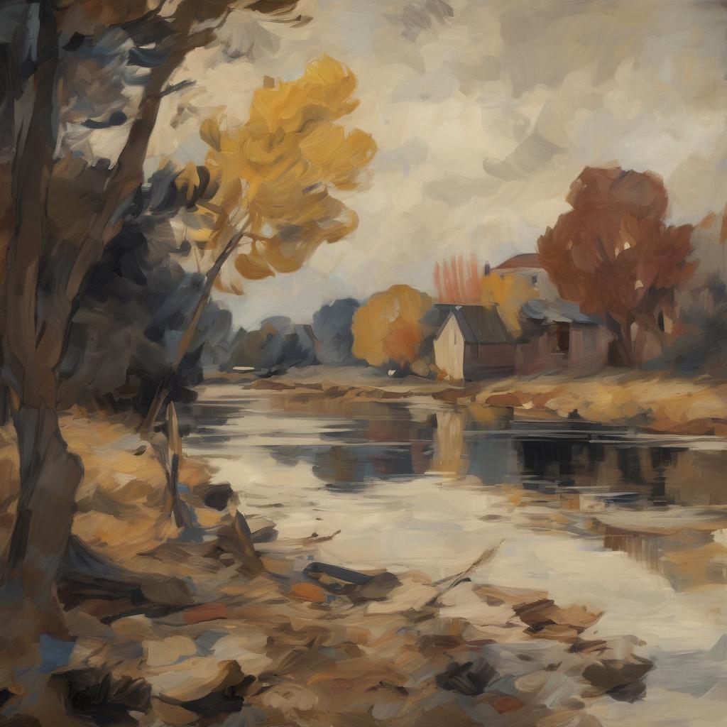 Η Ζωή και η Καριέρα του Frederick de Moucheron