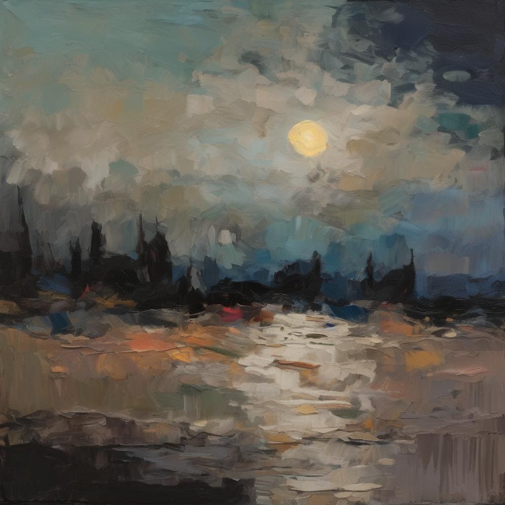 Γραφείο, Βιογραφίες Καλλιτεχνών, Όλες τις Εποχές, Ψυχεδελικό τοπίο ζωγραφικής, Μοντέρνα τέχνη, Παραδοσιακές και σύγχρονες δημιουργίες.