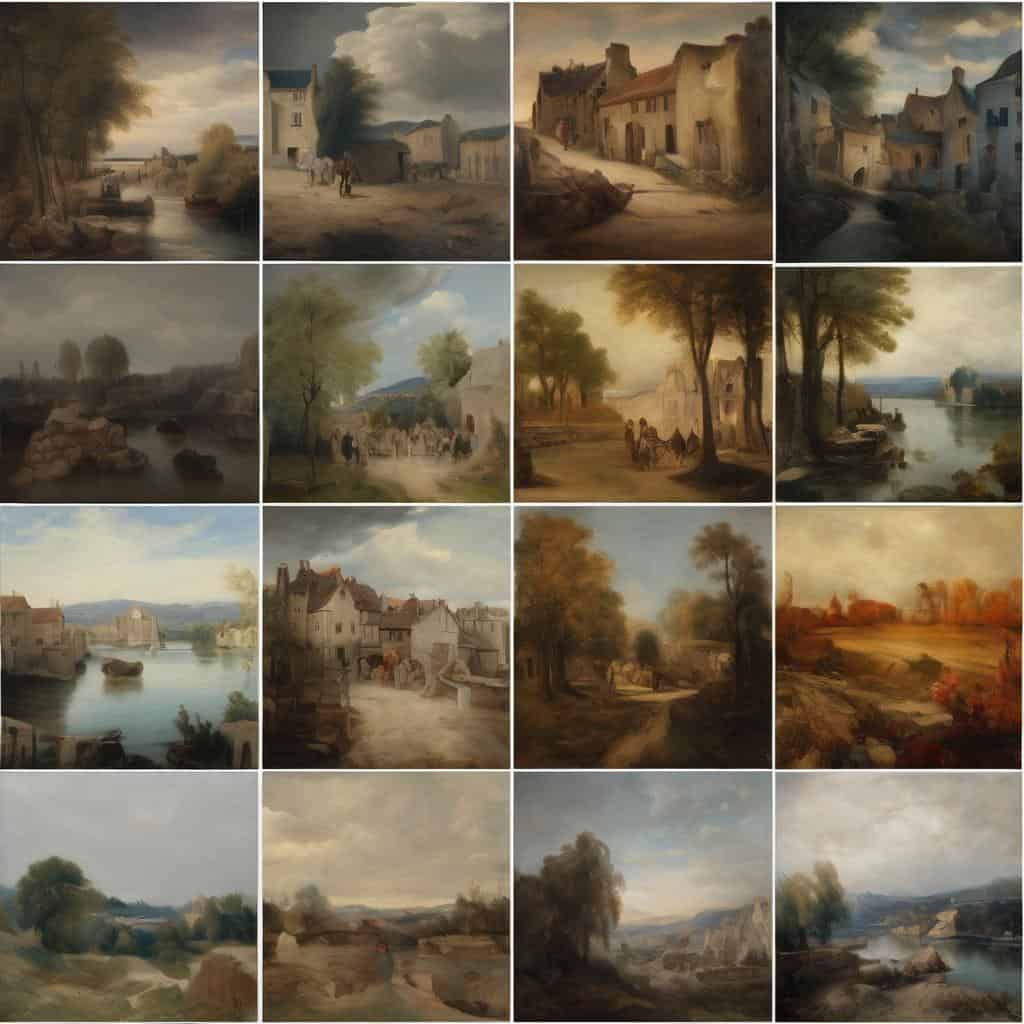 Ιωάννης ο Άγιος Ιγνύ – Ο Καλλιτέχνης του Βαρόκου