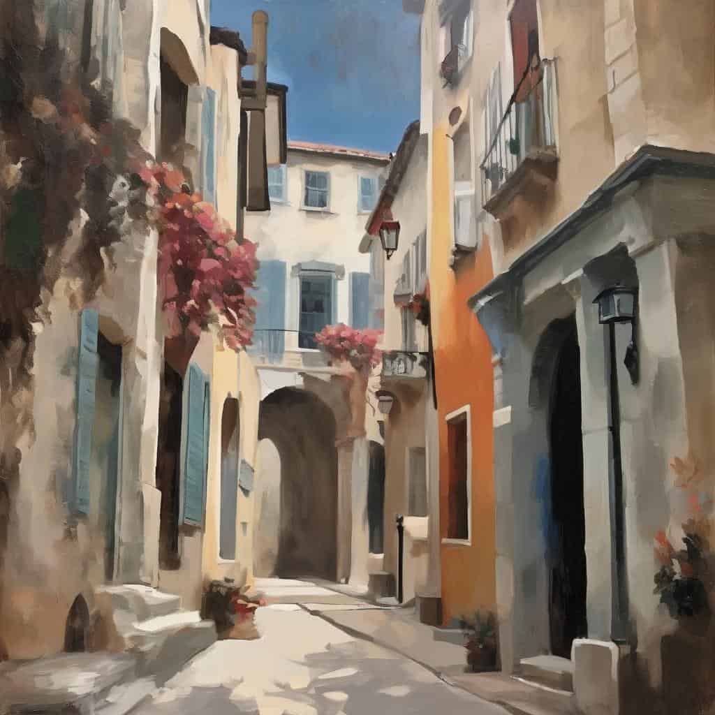 Γιαν ντε ΚΟΥΡ – Ο Γάλλος ζωγράφος της Βαροκής