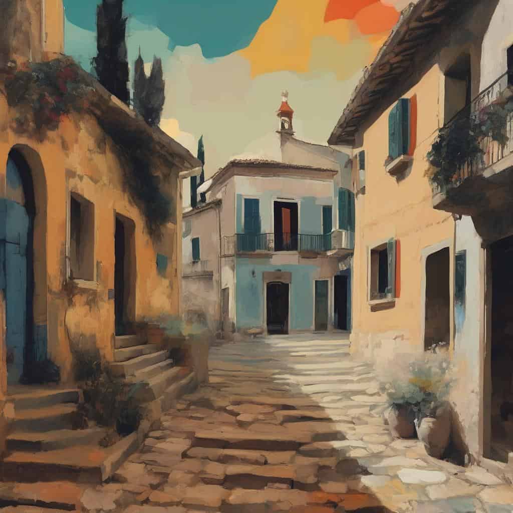 Γιωβάννης Μπονάτζας – Ο Μεταφραστής της Κοινωνικής Πραγματικότητας