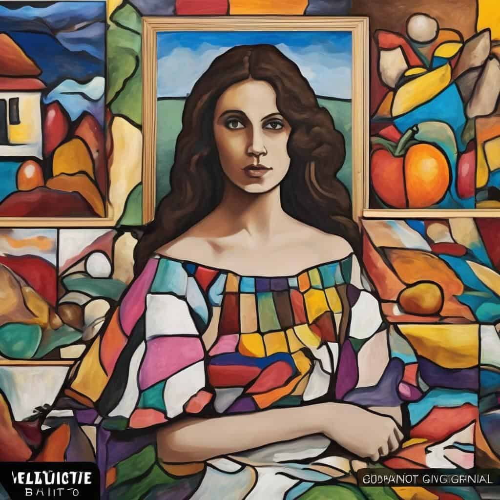 Γιάννης ΒΡΙΤΤΟΣ – Ο Μεγάλος Μετα-Βυζαντινός Ζωγράφος