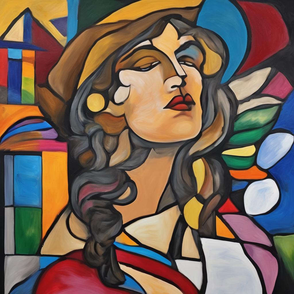 Το Πνεύμα και η Στυλιστική Κατεύθυνση του Giovanni BRITTO