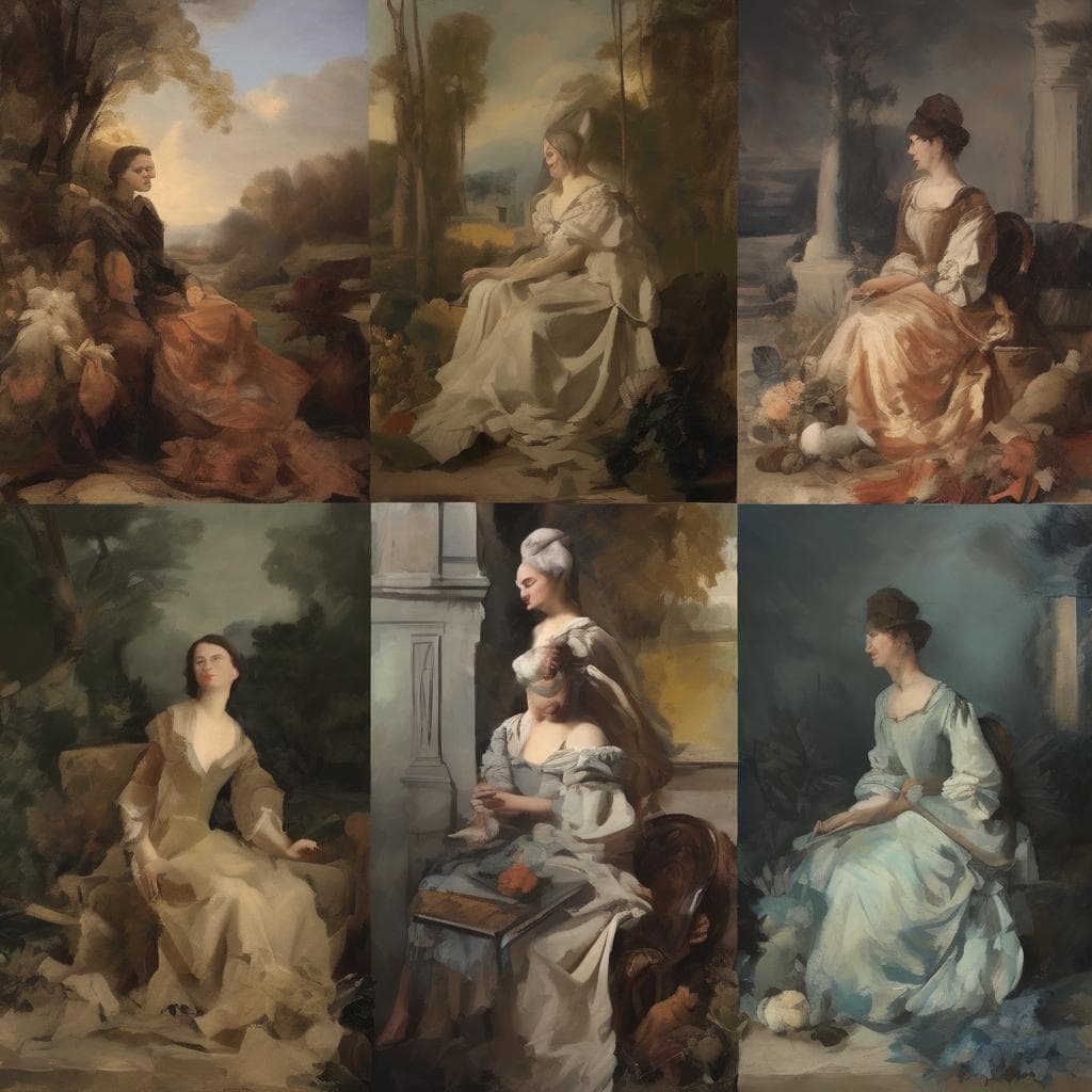 Φρεντερίκ ντε ΜΟΥΣΕΡΟΝ – Ο Ποιητής της Ολλανδικής Κλασικής Χρυσής Εποχής