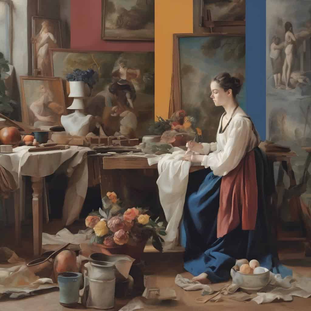 Πιέτρο Πάολο ΓΚΑΛΕΟΤΤΙ – Ο Μεταμορφωτής της Αρχιτεκτονικής