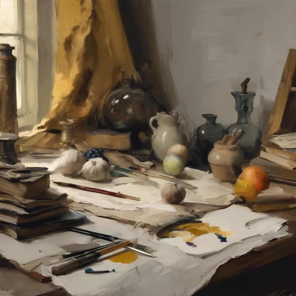 Φρεντερίκ Γεώργιος ΚΟΤΜΑΝ – Ο Αιολικός των Ποιητικών Τοπίων