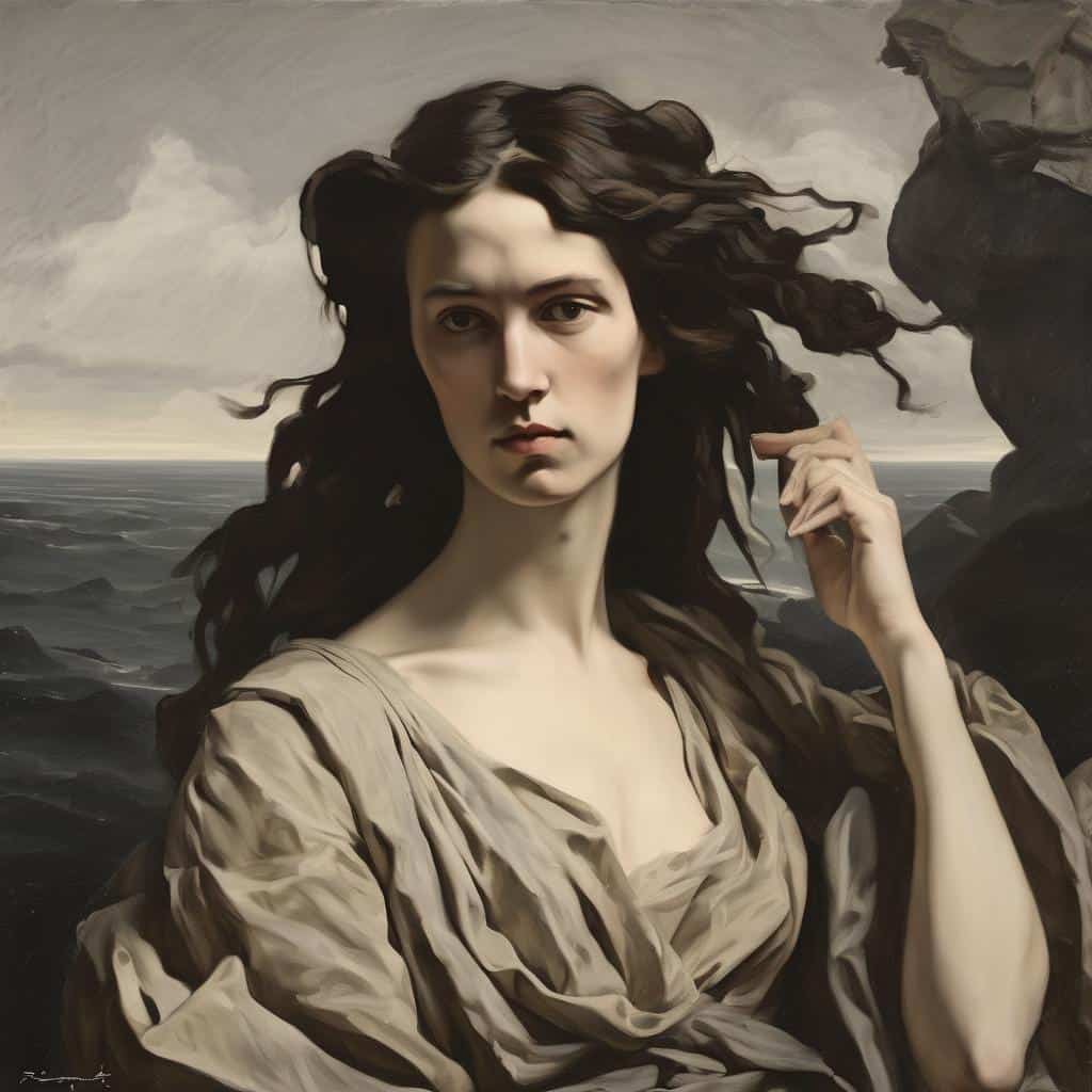 Άνσελμ Φρίντριχ ΦΟΪΕΡΜΠΑΧ – Ο Αισθητικός της Κλασικής Ελλάδας