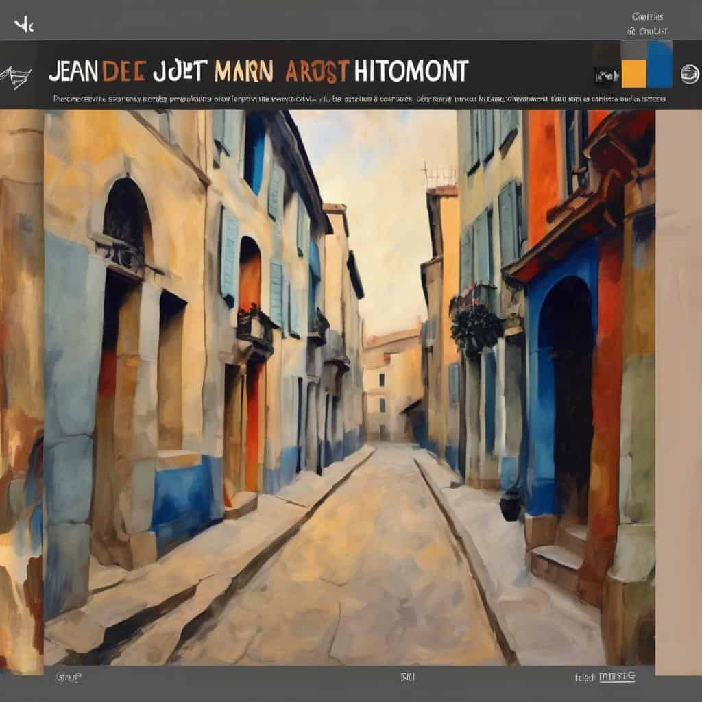 Ζαν ντε Γκουρμόν – Ο Γάλλος Μετα-Εικονικός Ζωγράφος