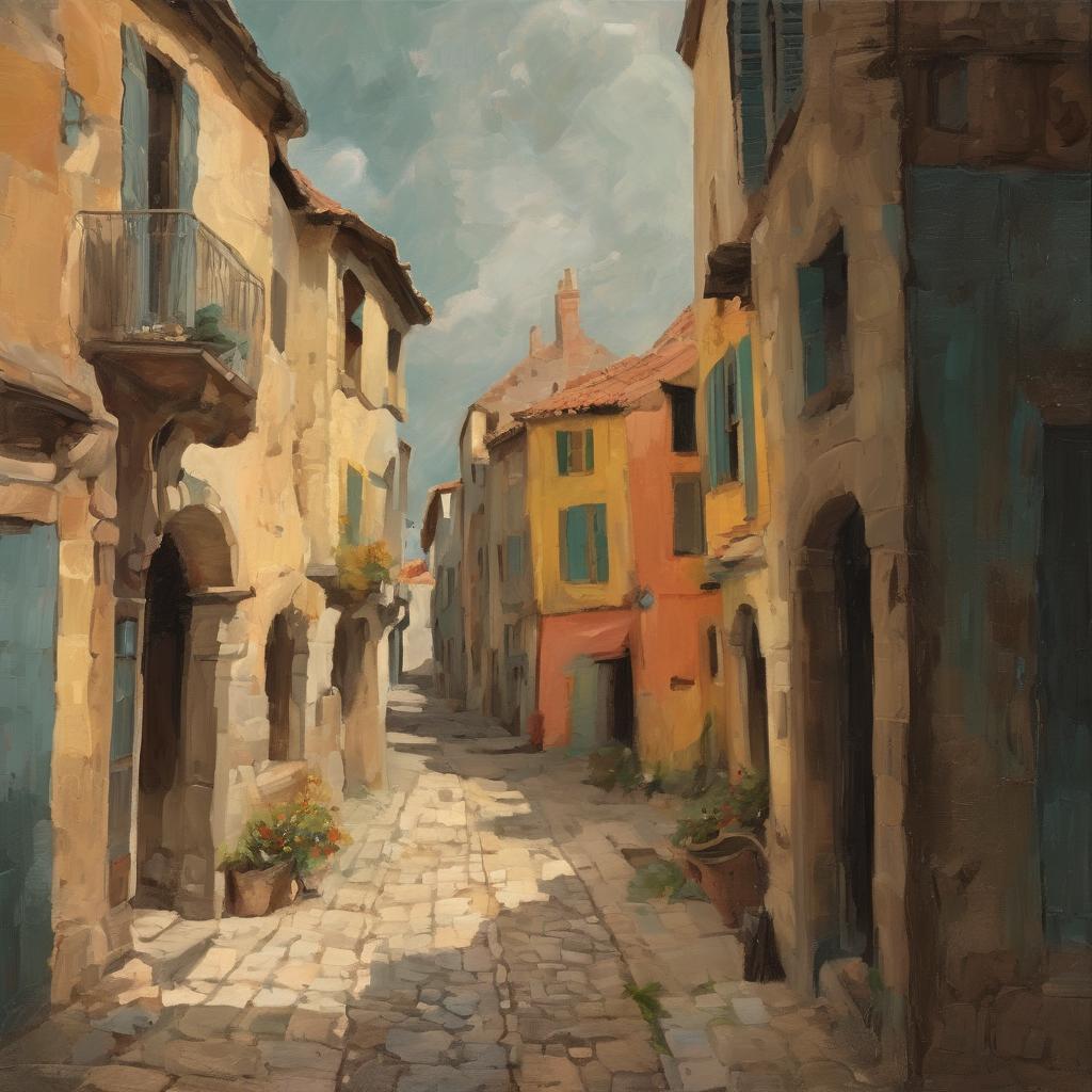 Η Τέχνη και ο Στυλ του Καλλιτέχνη