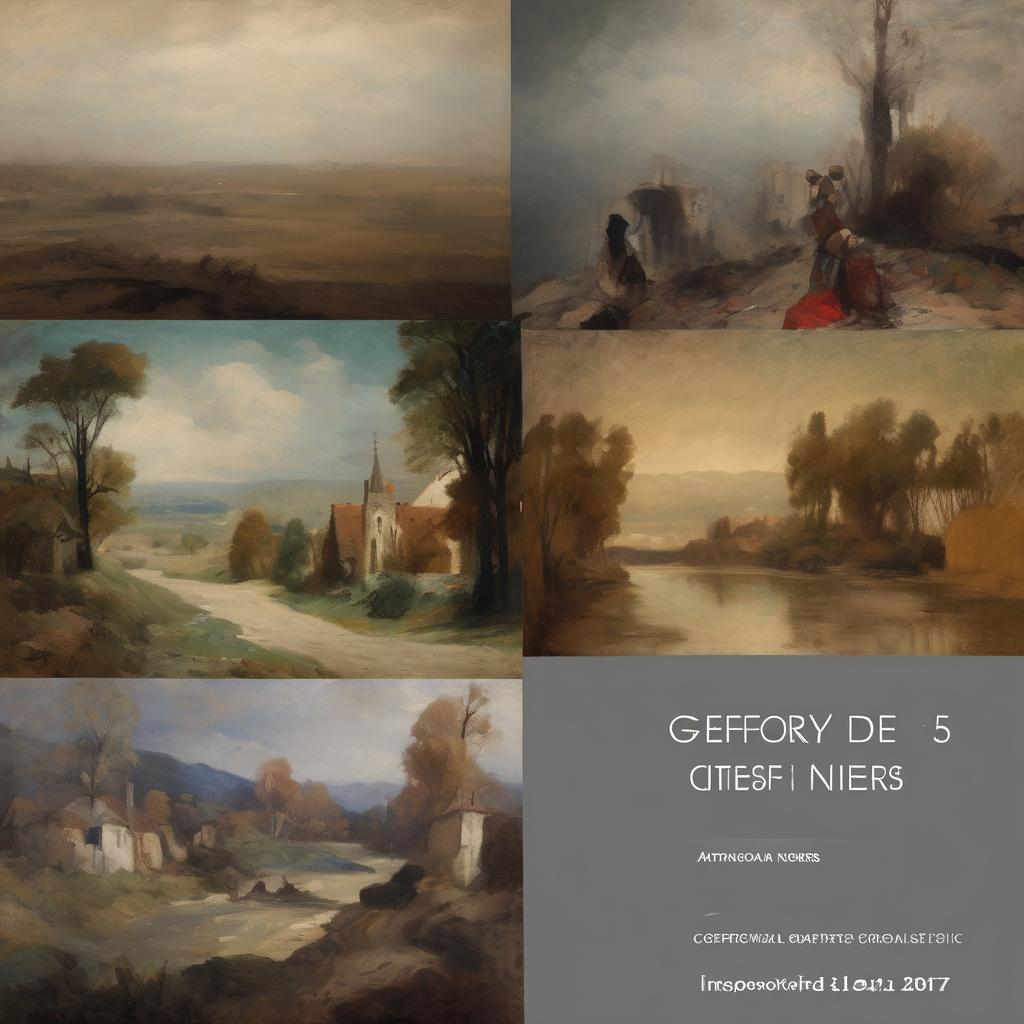 Η Ζωή του Γεώργιου de NOIERS