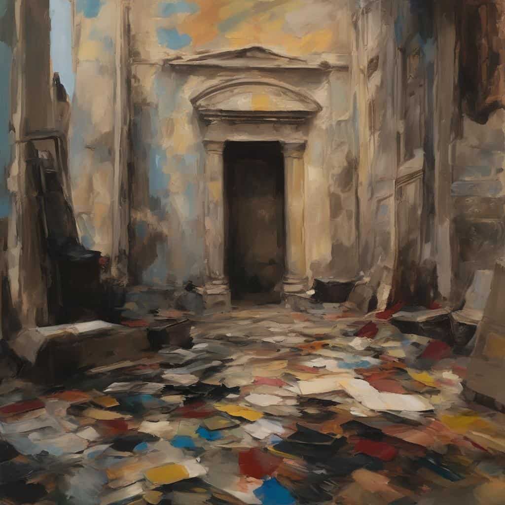 Πιέτρο Μαρτίριος Νέρι – Ο Υμνητής της Τέχνης