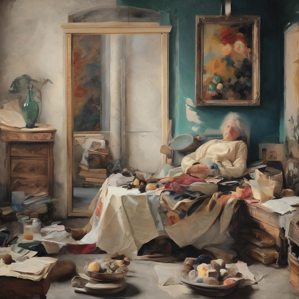 Η Ζωή και η Πρώιμη Δραστηριότητα του Maximilian von WELSCH